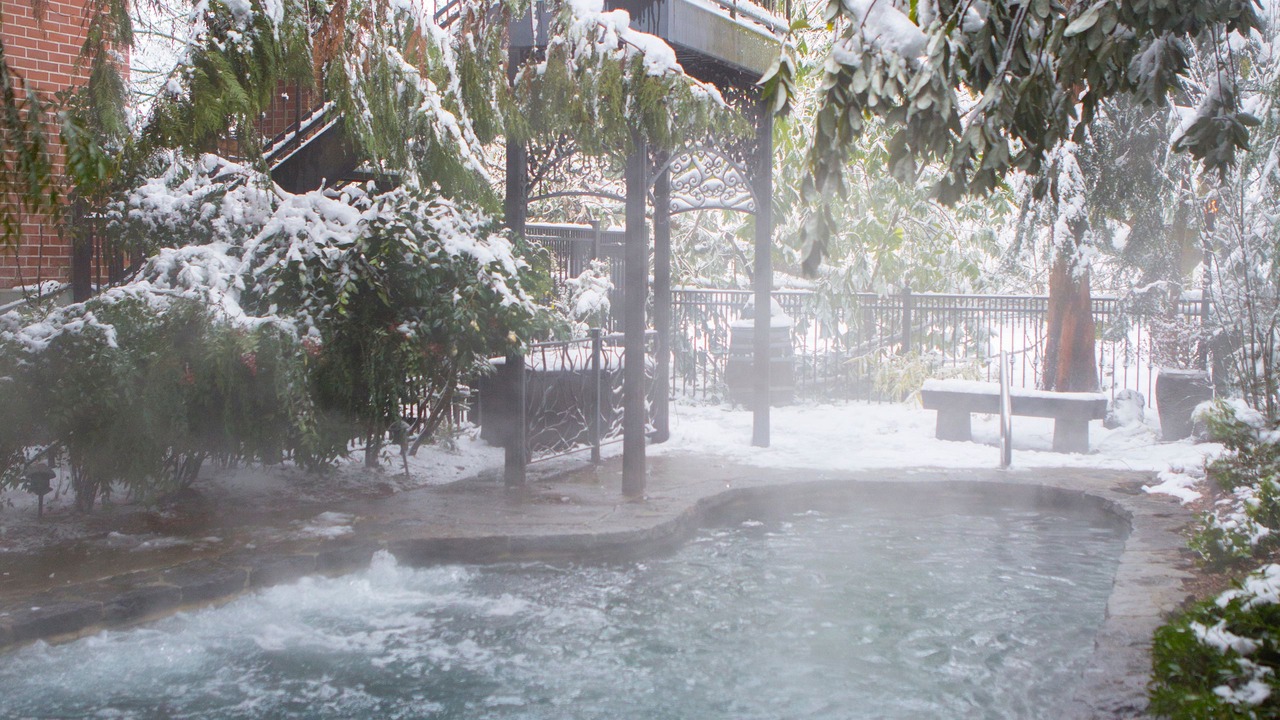 Photo of Outdoor in Forest Grove