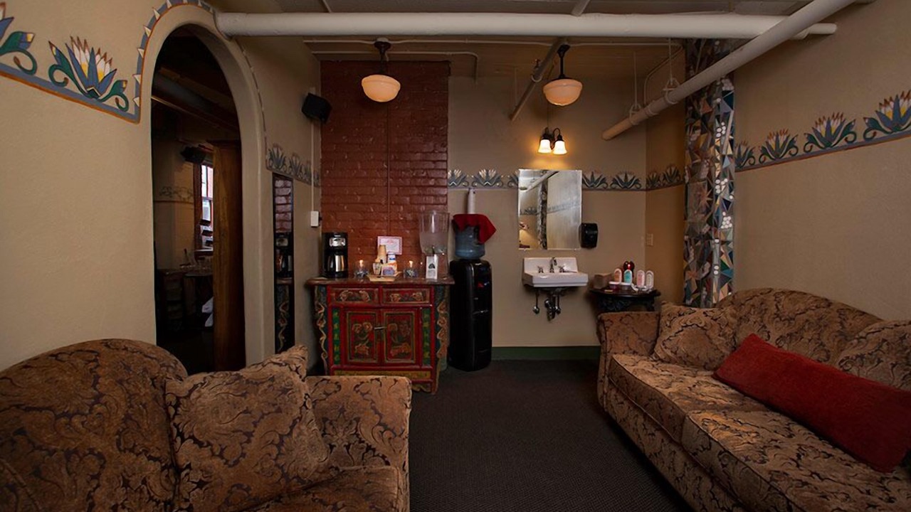 Photo of Livingroom in Forest Grove