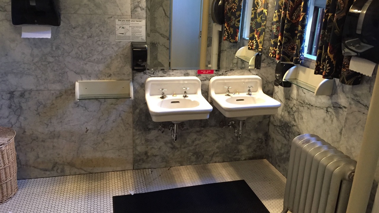 Photo of Bathroom in Forest Grove