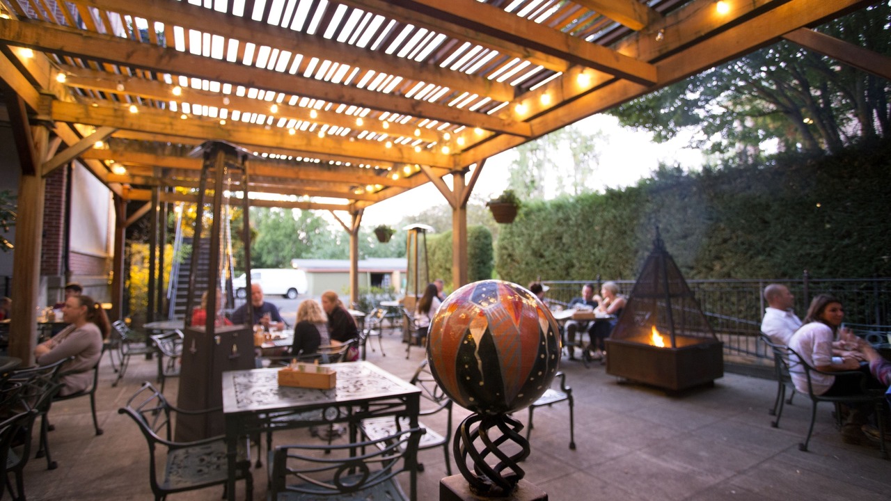 Photo of Outdoor in Forest Grove