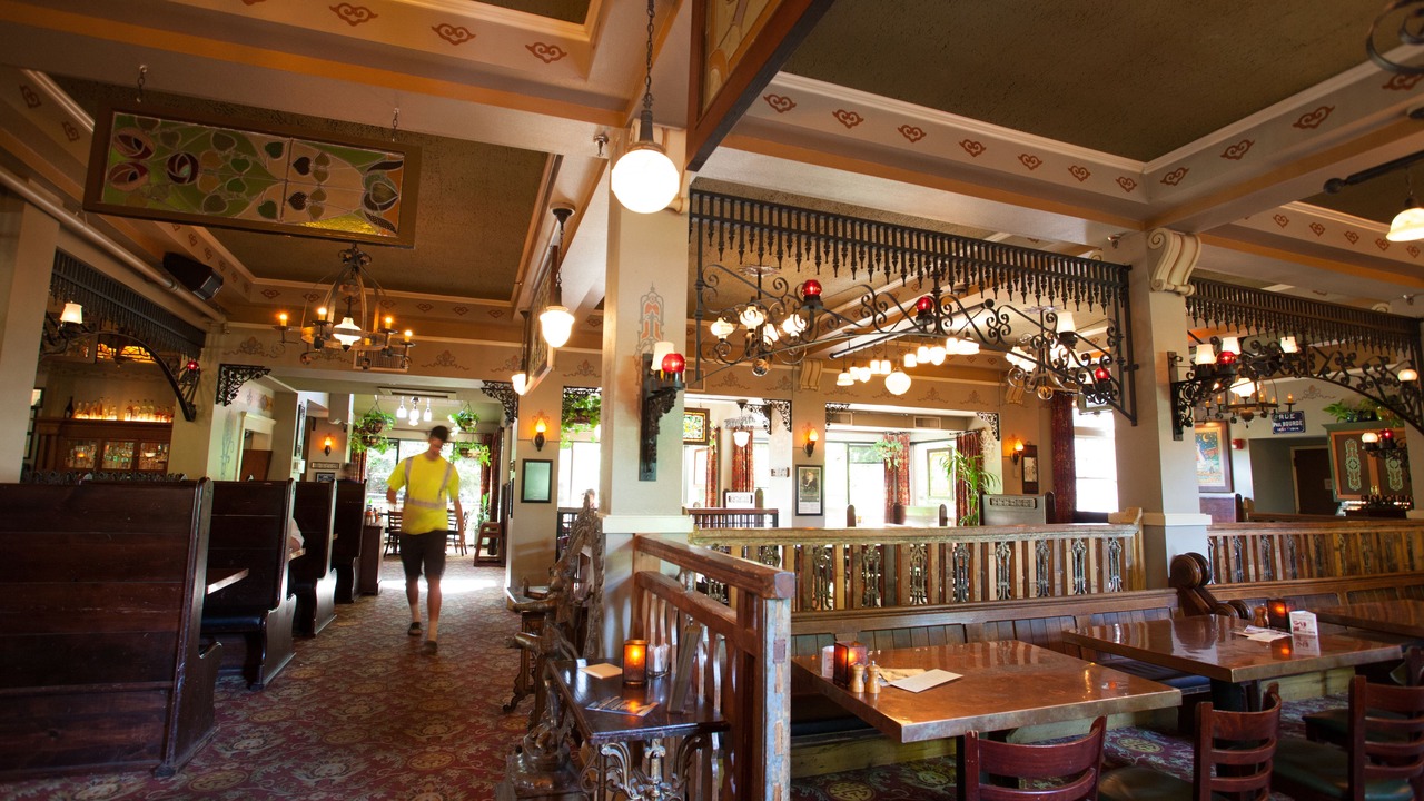 Photo of Outdoor in Forest Grove