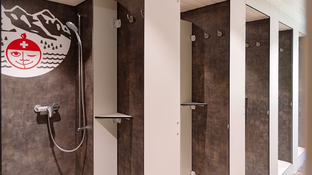 Photo of Bathroom in Matten bei Interlaken