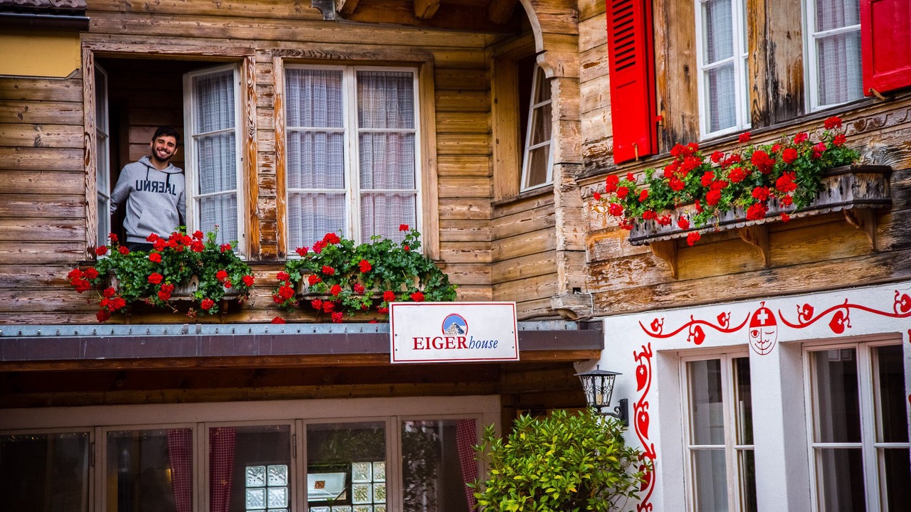 Photo of Outdoor in Matten bei Interlaken