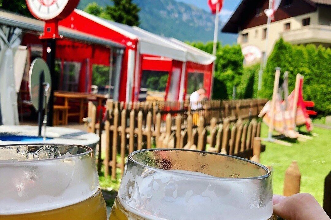 Photo of Outdoor in Matten bei Interlaken