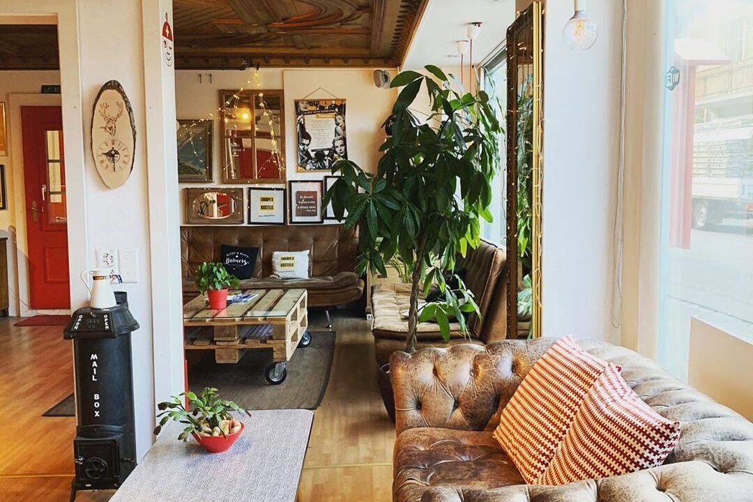 Photo of Livingroom in Matten bei Interlaken