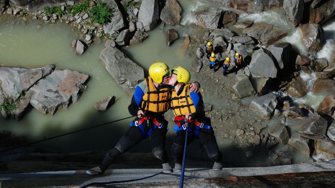 Photo of Others in Matten bei Interlaken