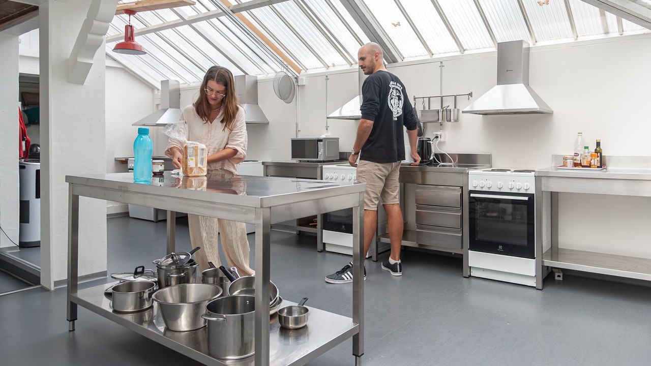 Photo of Kitchen in Matten bei Interlaken
