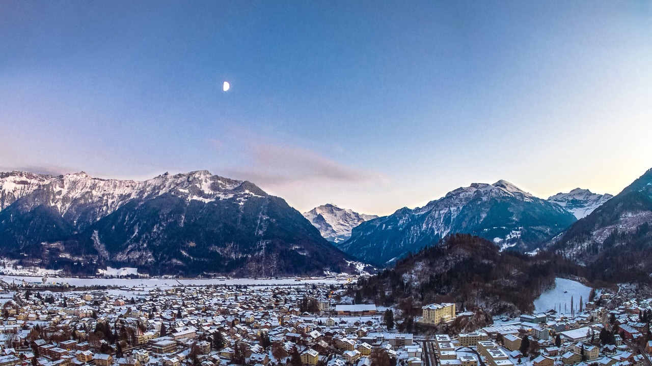 Photo of Others in Matten bei Interlaken