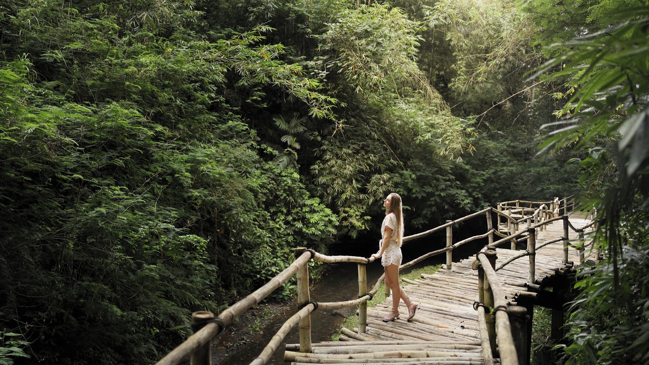 Photo of Outdoor in Payangan