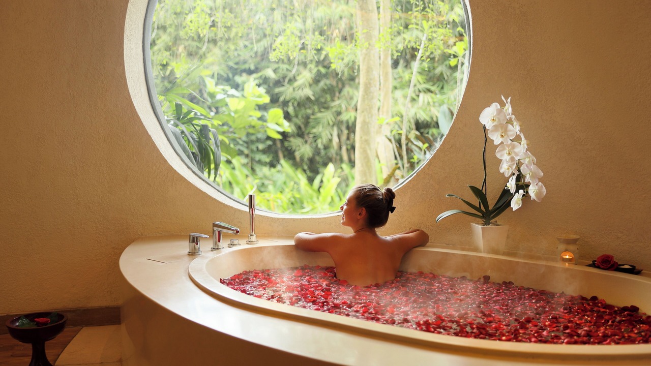 Photo of Bedroom in Payangan