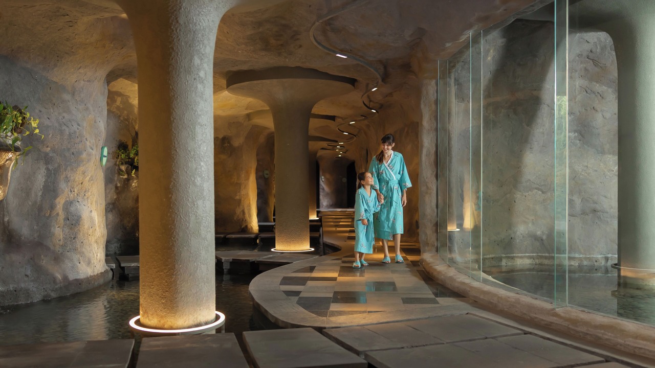 Photo of Bedroom in Payangan