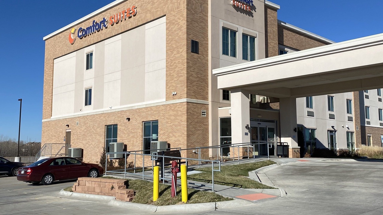 Photo of Outdoor in West Omaha
