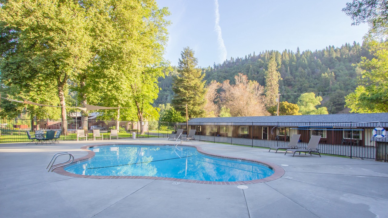 Photo of Outdoor in Douglas City