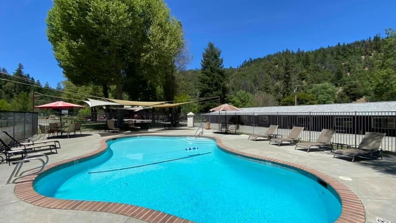 Photo of Outdoor in Douglas City