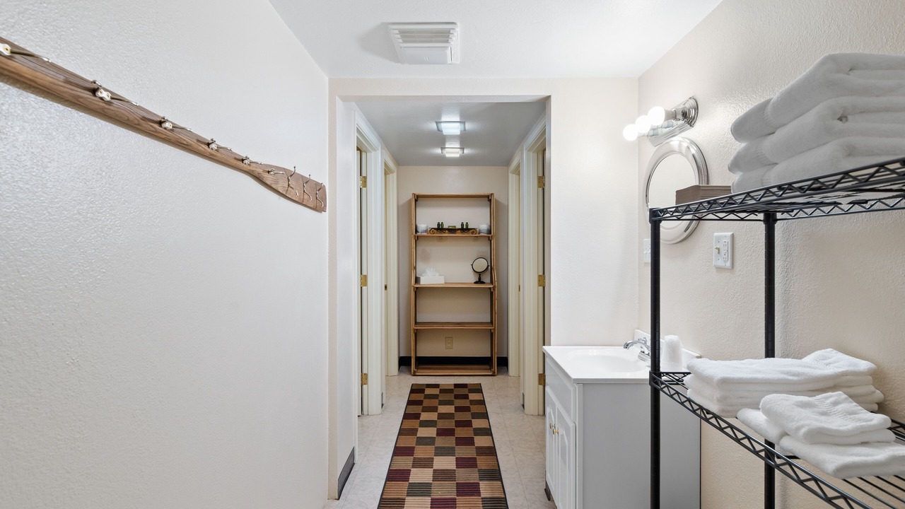 Photo of Bathroom in Douglas City