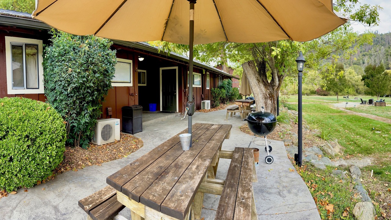 Photo of Bedroom in Douglas City