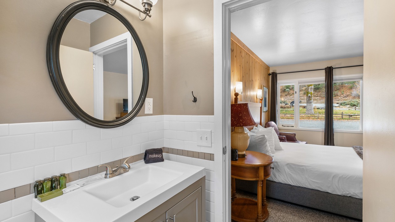 Photo of Bathroom in Douglas City