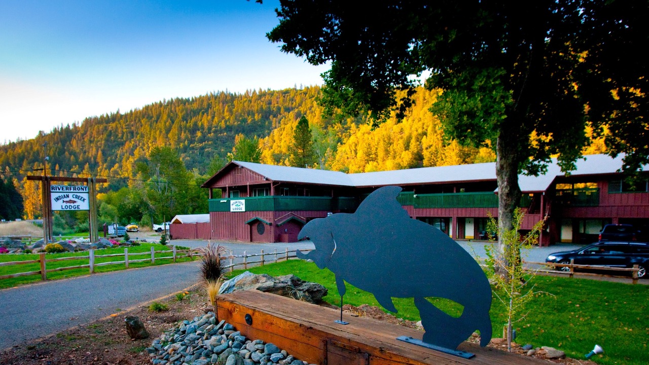 Photo of Outdoor in Douglas City