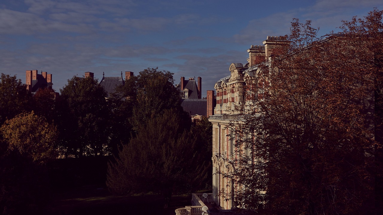 Photo of Outdoor in Fontainebleau