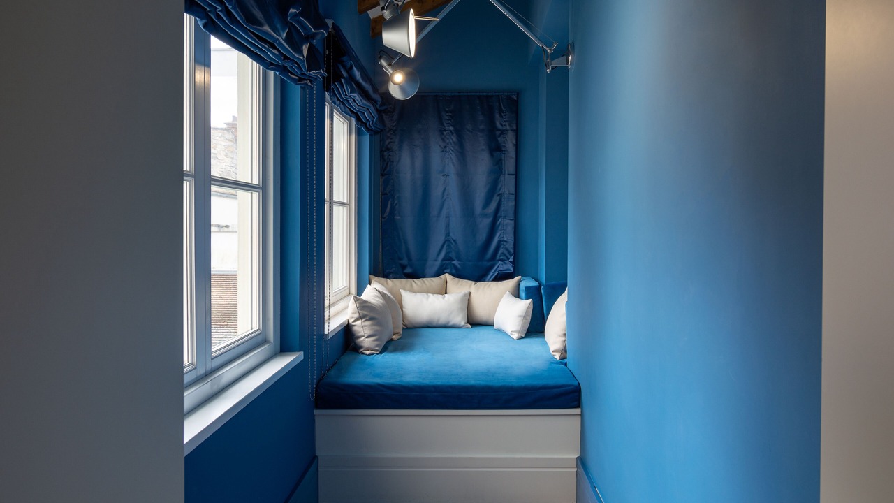 Photo of Bedroom in Fontainebleau