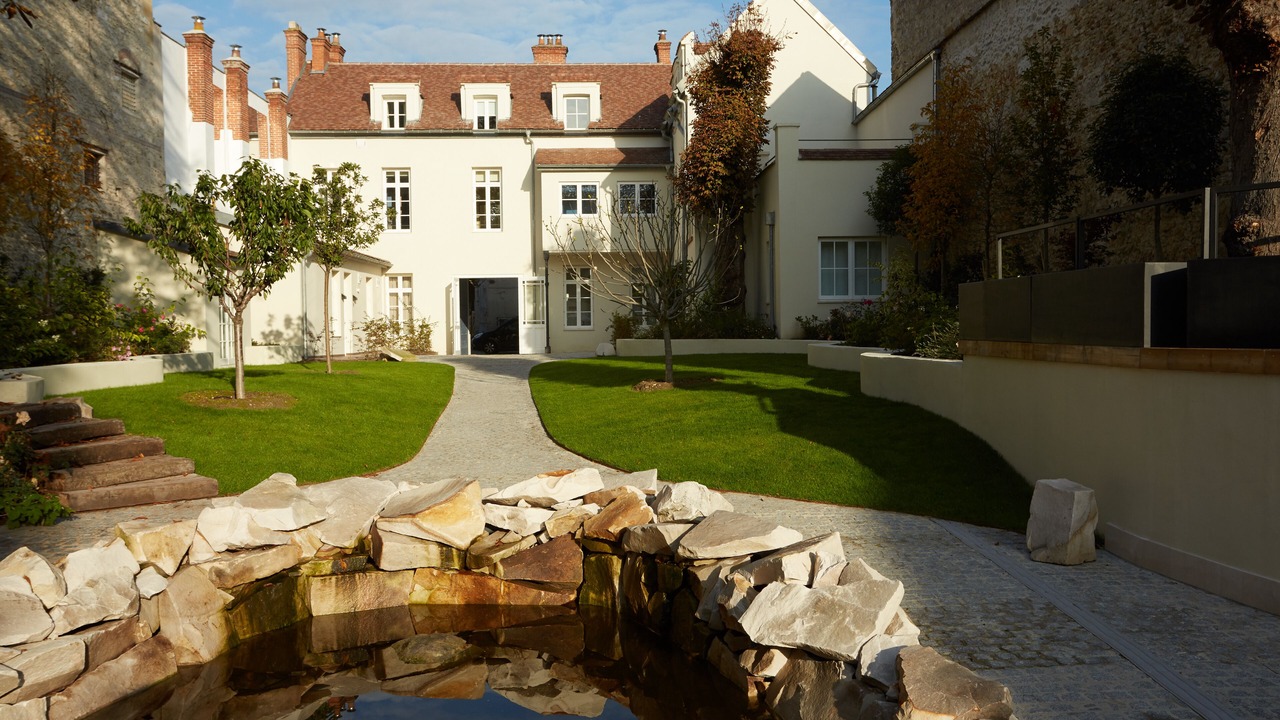 Photo of Outdoor in Fontainebleau