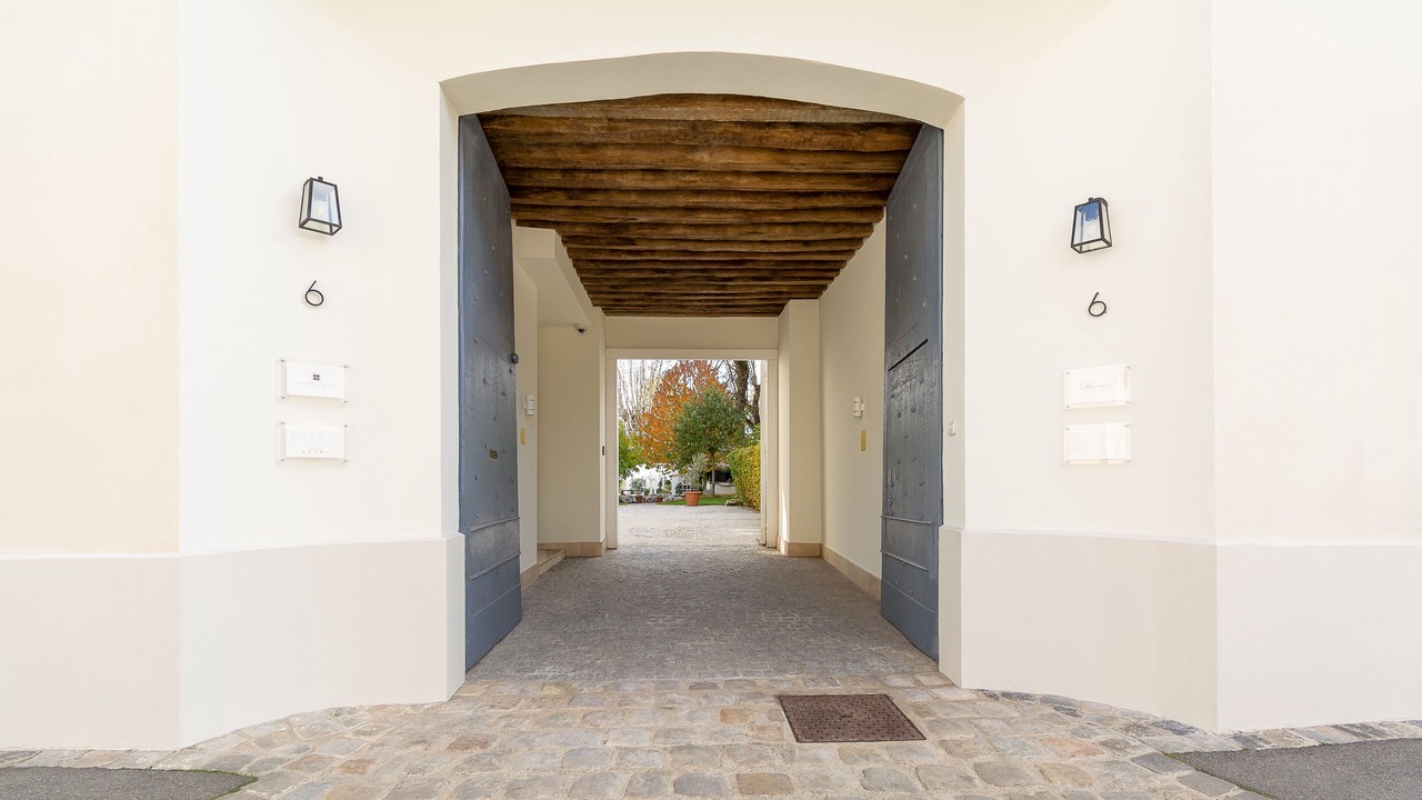 Photo of Outdoor in Fontainebleau