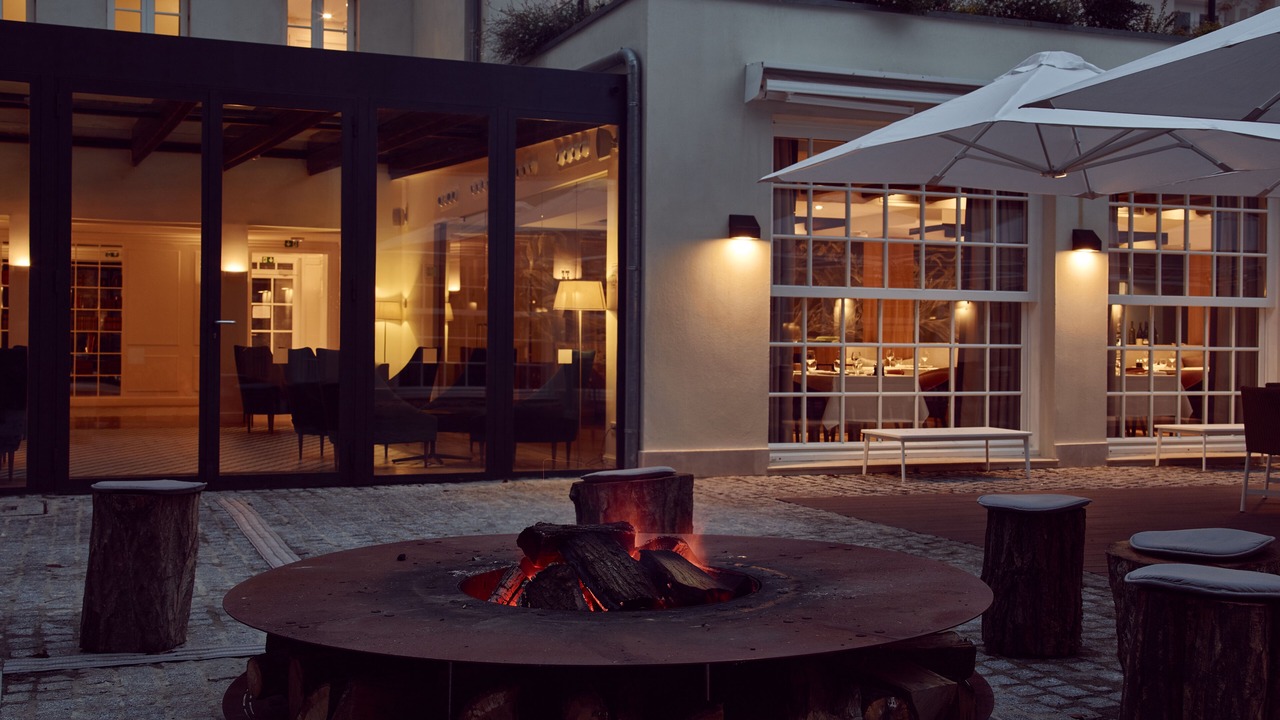 Photo of Outdoor in Fontainebleau