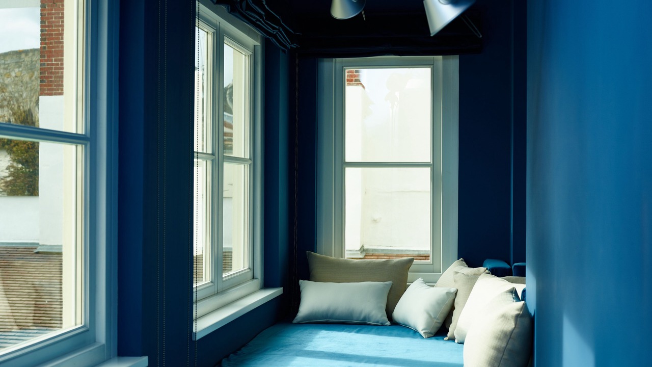 Photo of Bedroom in Fontainebleau