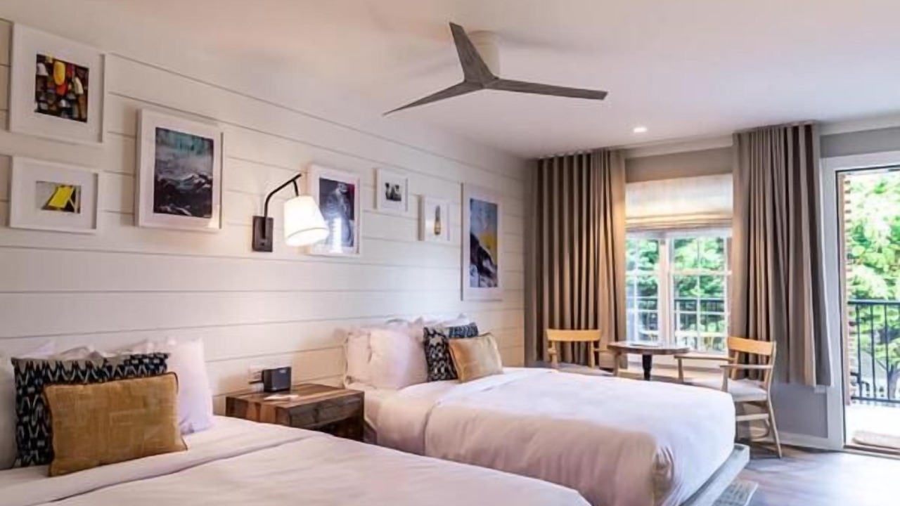 Photo of Bedroom in Cape May