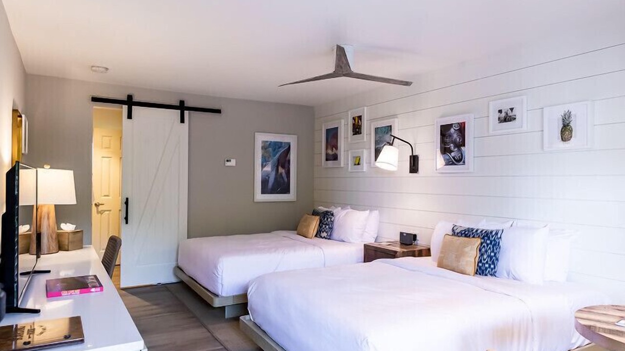 Photo of Bedroom in Cape May