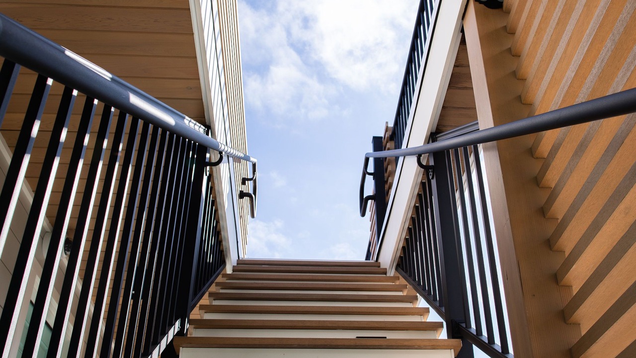 Photo of Patio Balcony in Cape May