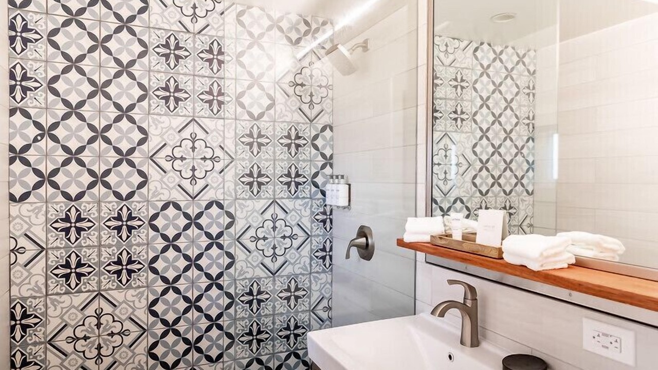 Photo of Bathroom in Cape May