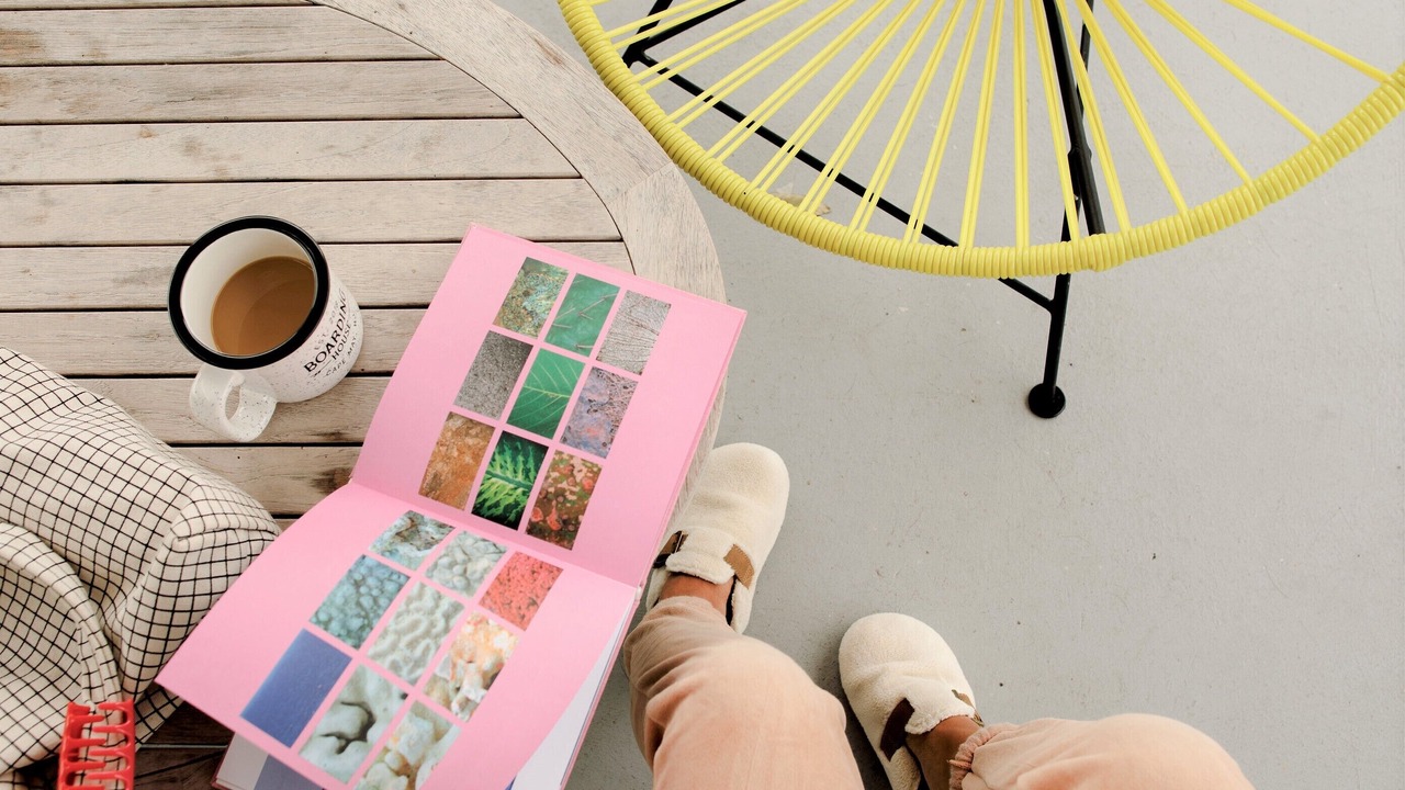 Photo of Bedroom in Cape May