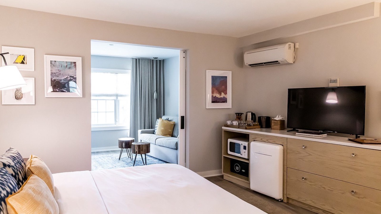 Photo of Bedroom in Cape May