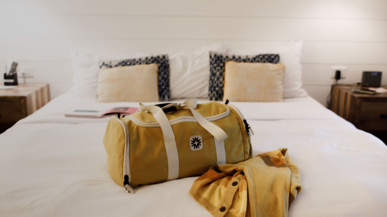 Photo of Bedroom in Cape May