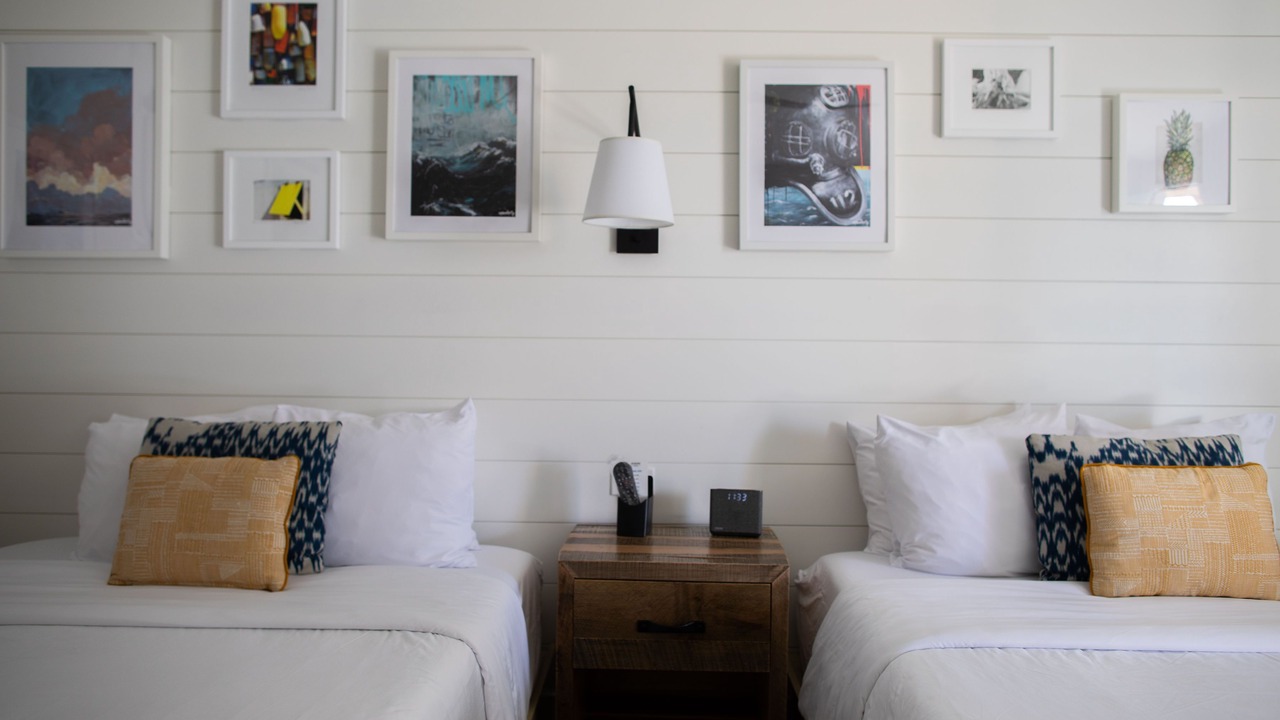 Photo of Bedroom in Cape May