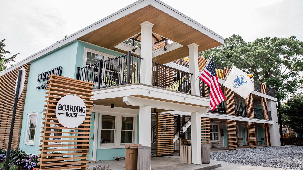 Photo of Outdoor in Cape May