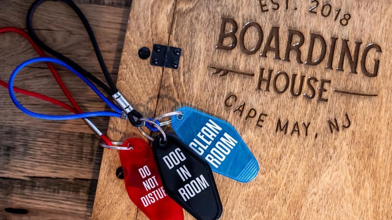 Photo of Others in Cape May