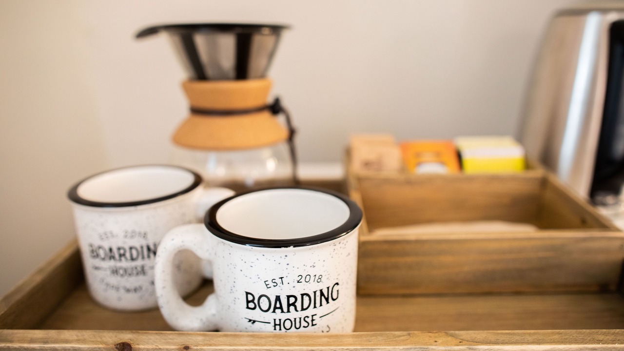 Photo of Bedroom in Cape May