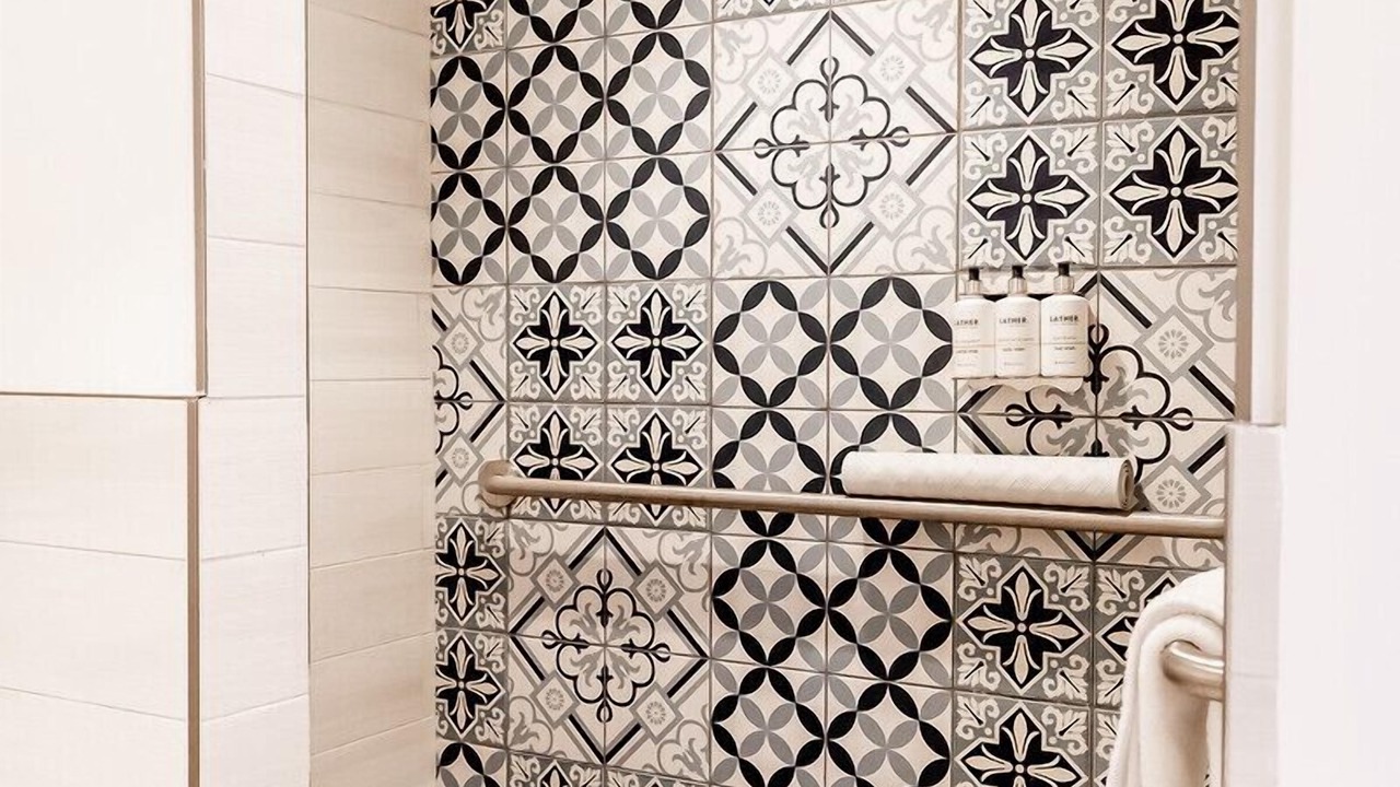 Photo of Bathroom in Cape May