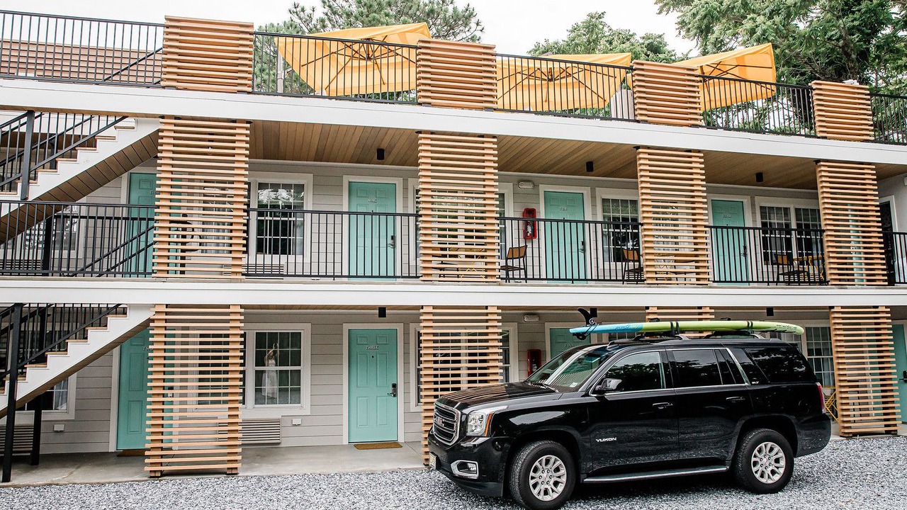 Photo of Others in Cape May