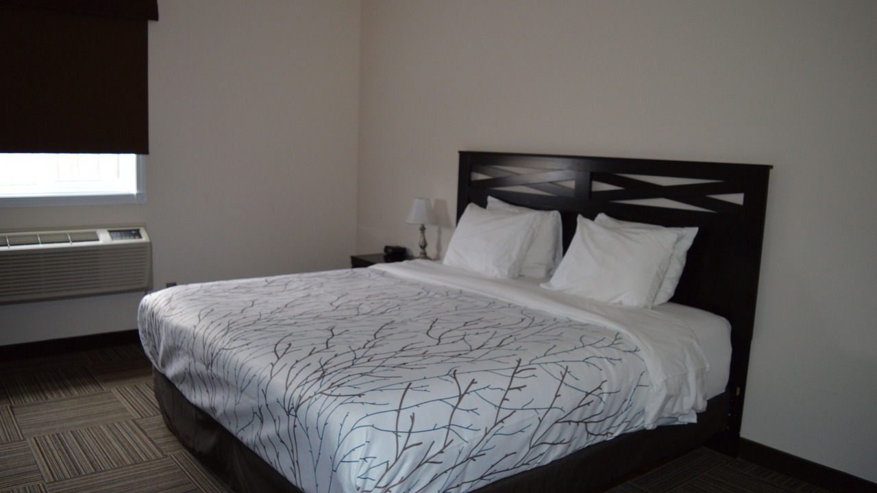 Photo of Bedroom in Iroquois Falls