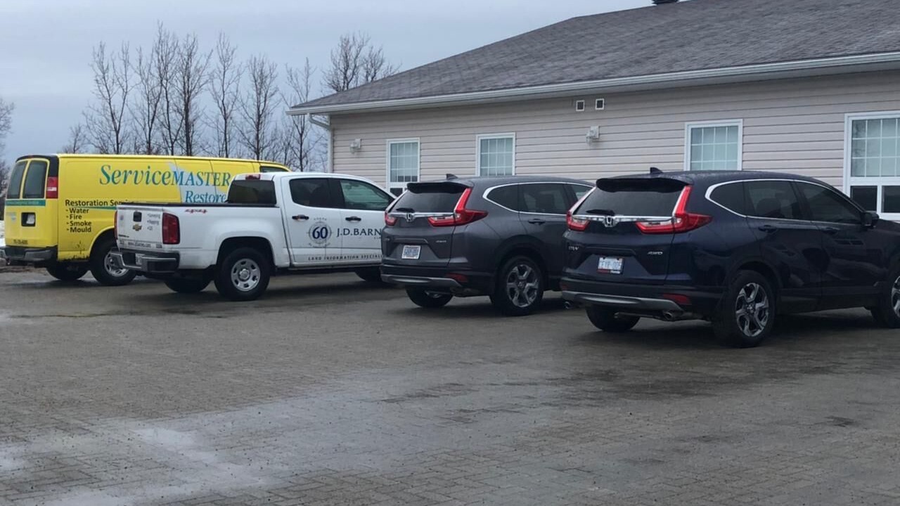 Photo of Outdoor in Iroquois Falls