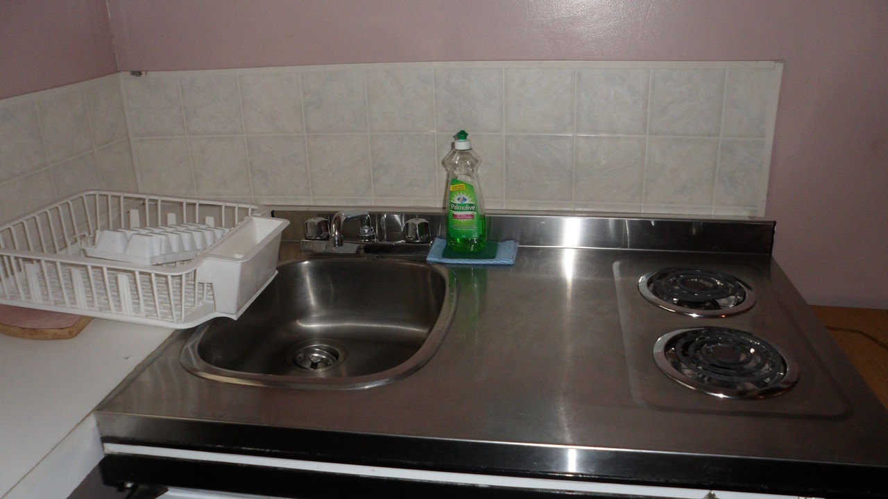 Photo of Kitchen in Central Huron