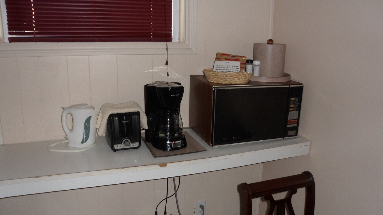 Photo of Bedroom in Central Huron