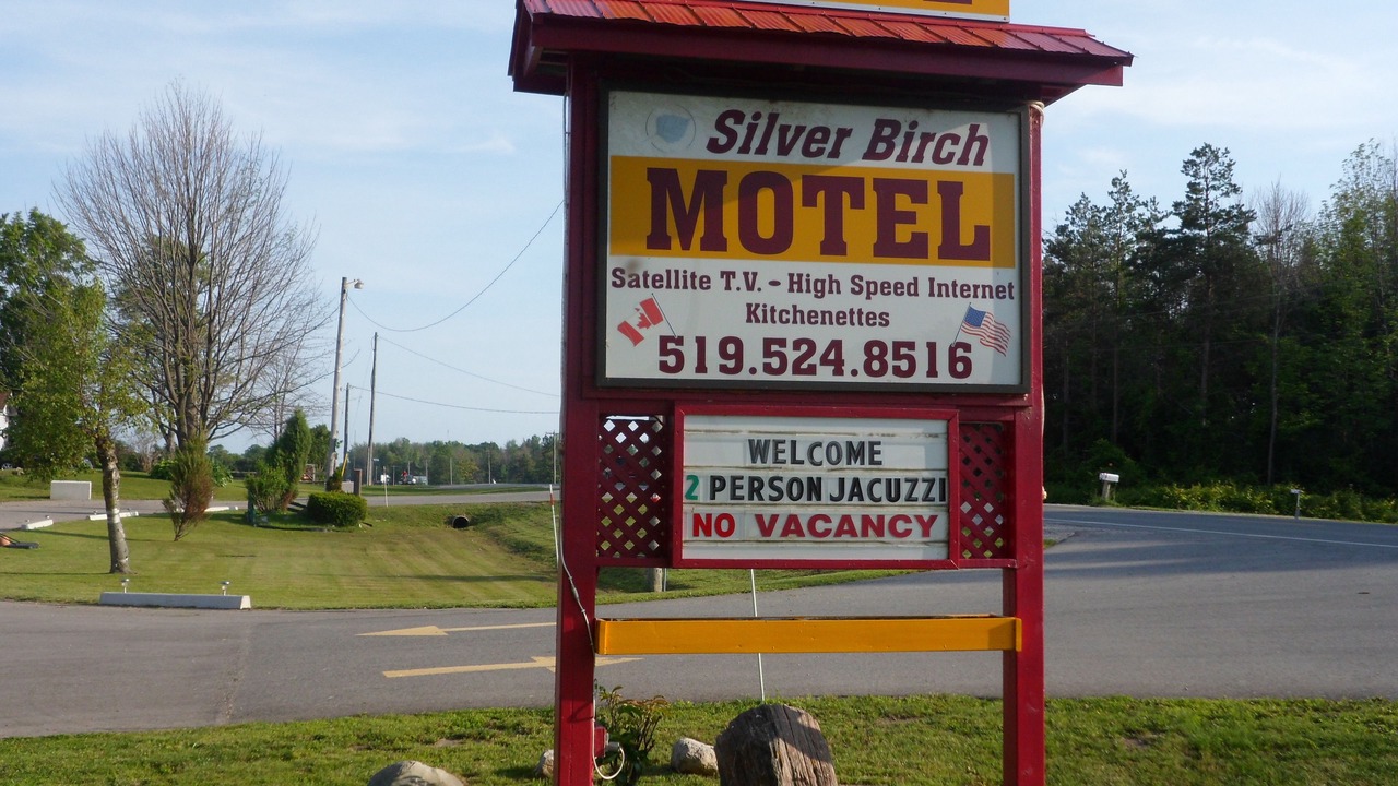 Photo of Outdoor in Central Huron