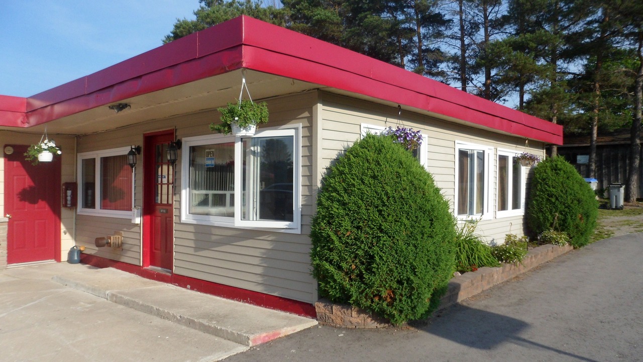 Photo of Outdoor in Central Huron