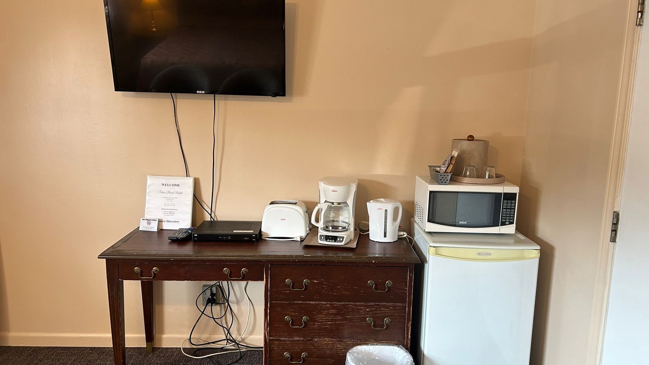 Photo of Bedroom in Central Huron