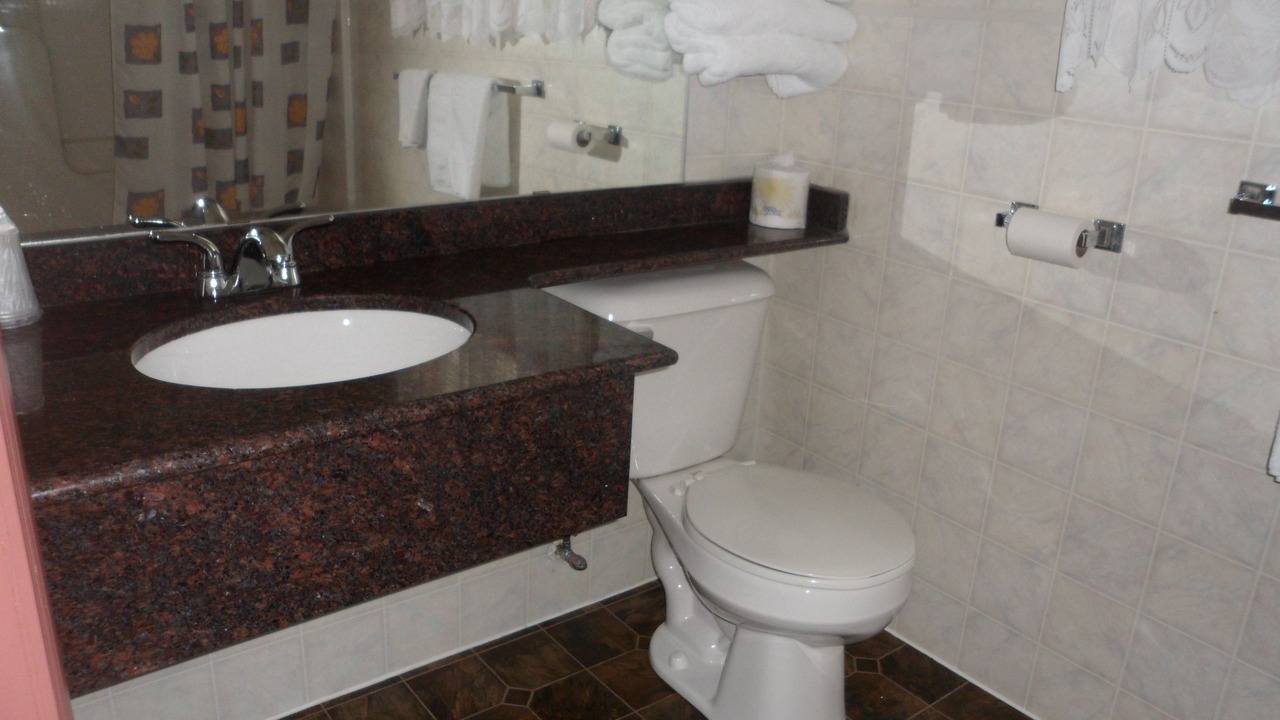 Photo of Bathroom in Central Huron