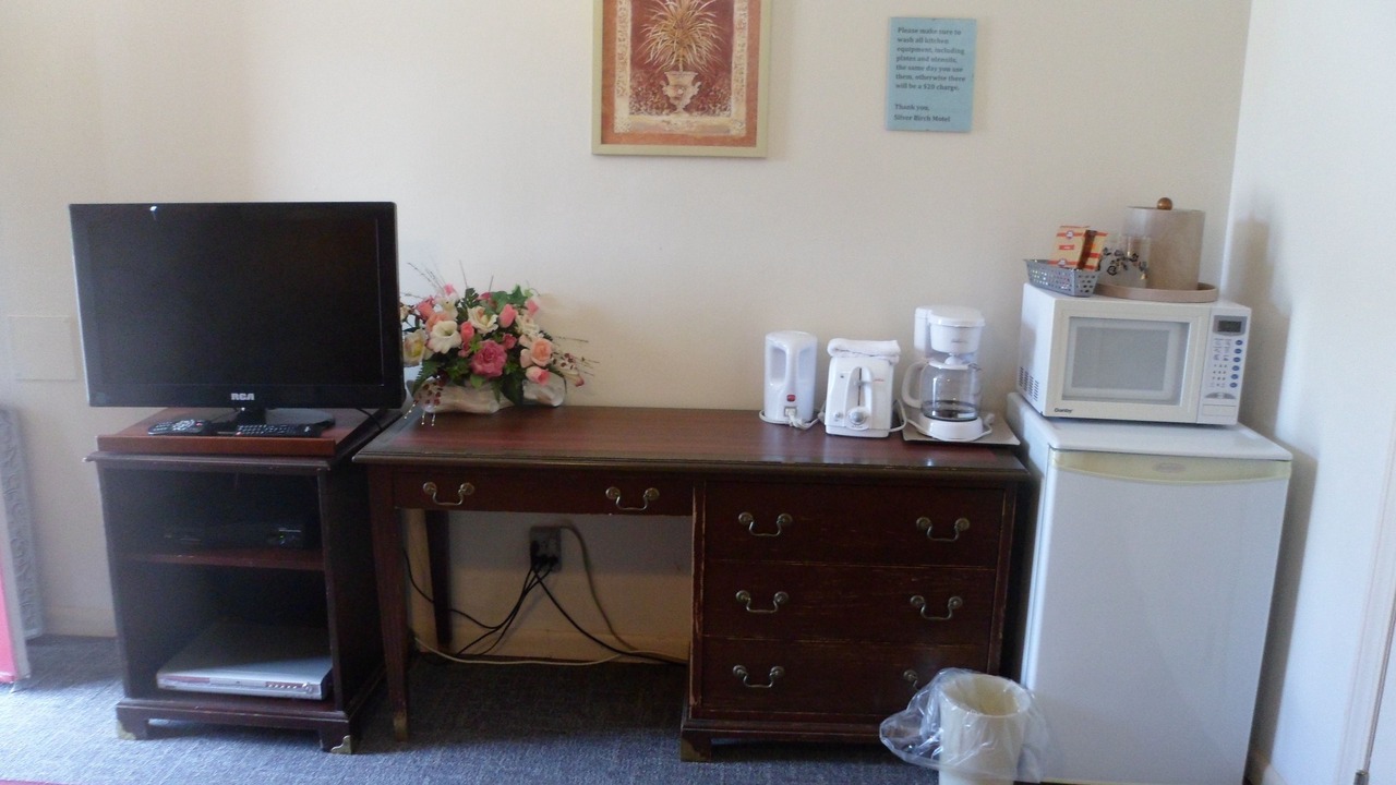 Photo of Bedroom in Central Huron